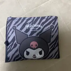 クロミちゃんエコバッグ