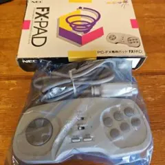PC-FXゲーム機本体、ゲームソフト4本+おまけ3本、コントローラー セット PC-FXゲーム機本体、ゲームソフト4本+おまけ3本、コントローラー