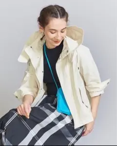 BEAUTY&YOUTH UNITED ARROWS マウンテンパーカー