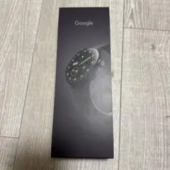 【未開封・新品】Google Pixel Watch 4 41mm LTE 黒