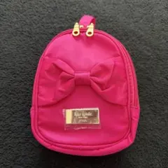 新品未使用】kate spade NEW YORK チェリー柄 保冷バッグ - メルカリ