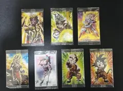 ドラゴンボール　イタジャガまとめ売り