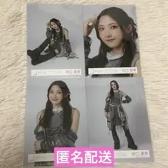 2026年最新】谷口愛季 生写真 iwtcの人気アイテム - メルカリ