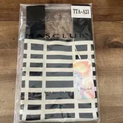 ニットバッグ