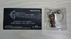 クロノ・トリガー : ONE MARK COLLECTION 魔王 - メルカリ