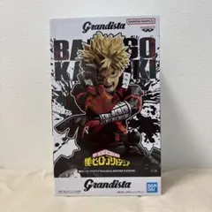 2026年最新】爆豪勝己 フィギュアの人気アイテム - メルカリ