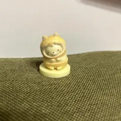 チョコエッグ⭐︎すみっコぐらし3⭐︎19ねこ