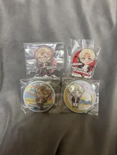 BTS TinyTAN JIMIN グッズセット