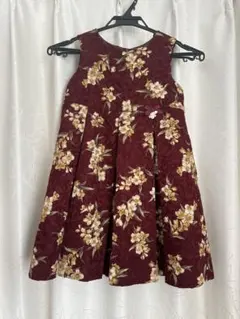 Tartine et Chocolat 120 ワンピース