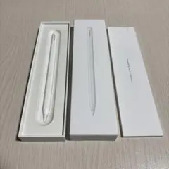 Apple Pencil Pro 開封済み 未使用 - メルカリ