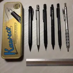 シャーペン　まとめ売り