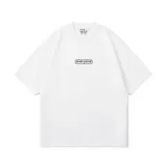 2025年最新】everyone j.30000 logo teeの人気アイテム - メルカリ