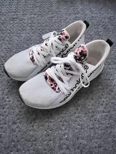 ニューバランスランニングシューズ