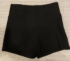 GRL ハイウエストショートパンツ[gm759]