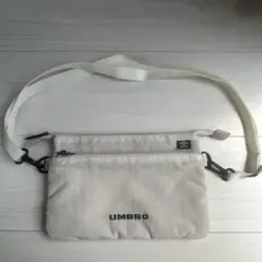 UMBRO ショルダーバッグのサムネイル