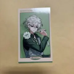 叢雲カゲツ ミニアルバム フォトカードのサムネイル