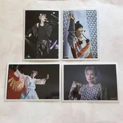超特急 EVE LIVE 生写真 アロハ セミコンプ
