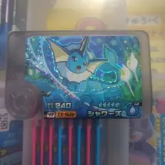 ポケモンフレンダ フレンダピック　スーパートレジャー　ワンダーピック