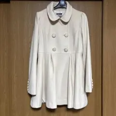 INGNI Aラインコート