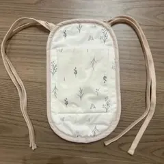 抱っこひも用　保冷剤　パッドのサムネイル