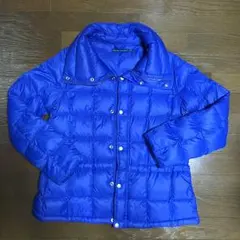 ラルフローレン ダウンジャケットのサムネイル