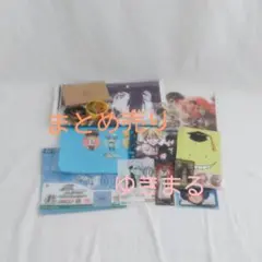 コミック、アニメグッズ　1