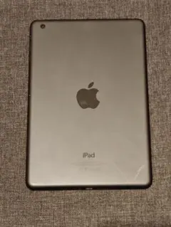 iPad mini 第1世代 16GB Wi-Fi ブラック＆スレート