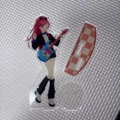 アイカツ アクスタ