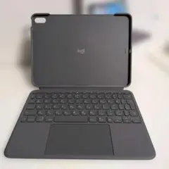 Combo Touch 「 iK1178GRA 」 ロジクール