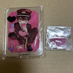 2025年最新】地縛少年花子くん カフェ アクリルスタンドの人気アイテム