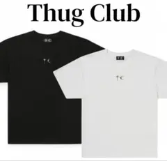 Thug Club BASIC T-Shirt