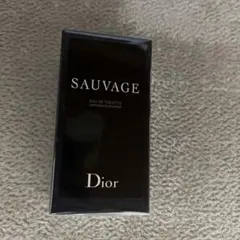 Dior SAUVAGE Eau de Toilette 100ml