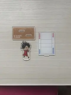 ハイキュー 黒尾鉄朗 ミニアクスタ