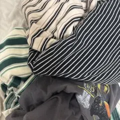 [大特価！] SHEIN Dazy Tシャツ×4 Lサイズのサムネイル