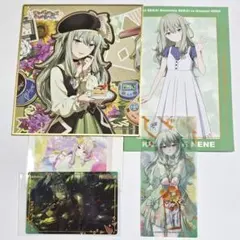 2026年最新】草薙寧々 色紙の人気アイテム - メルカリ