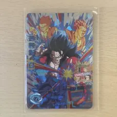 ドラゴンボールヒーローズ 孫悟飯:GT 孫悟空:GT 2枚セット