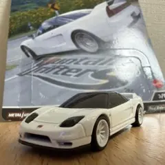 ホットウィールプレミアム　ホンダ　NSX-Rのサムネイル