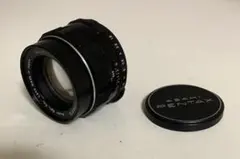 整備、実写済 希少 前期型 スーパー タクマー 1:1.8/55 完動品 きれい