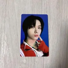 BOYNEXTDOOR AND ポップアップ トレカ ソンホ