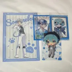 めろんぱーかー めろぱか そらねこ