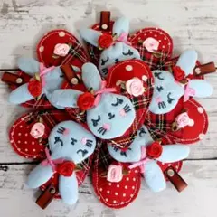 286　いちごパフェ☆様専用