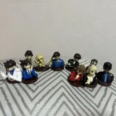 チョコエッグ　名探偵コナン