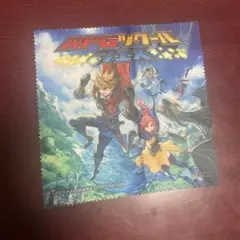 RPGツクールフェス 画面ふき