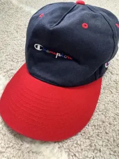 Champion チャンピオン　キャップ　帽子