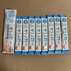 森永 はぐくみ　粉ミルク スティックタイプ 0ヶ月から