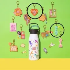 ミセスグリーンアップル　ゼンジン　ランダム　チャーム