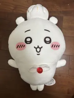ちいかわ 誕生日ぬいぐるみ ちいかわ　値下げ交渉有