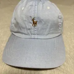 ラルフローレン　キャップ　旧タグ