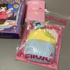 新品未使用】メロジョイ カップケーキ レモンアイスパレース - メルカリ