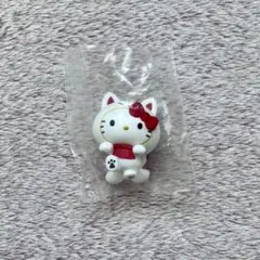 サンリオ ガチャガチャ どろろ～ん妖怪ふぃぎゅあ フィギュア ハローキティ